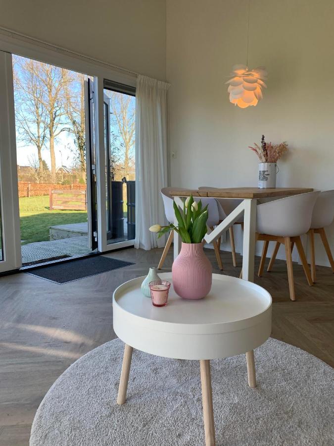 Buitenlede 7 - Suite M Dwingeloo Exterior foto